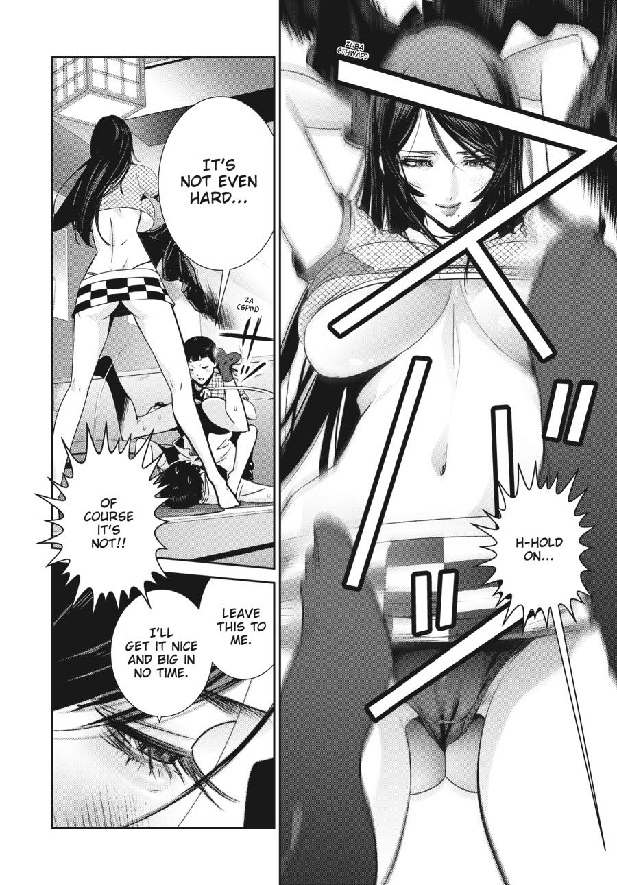 Read RaW Hero (en) Manga Online