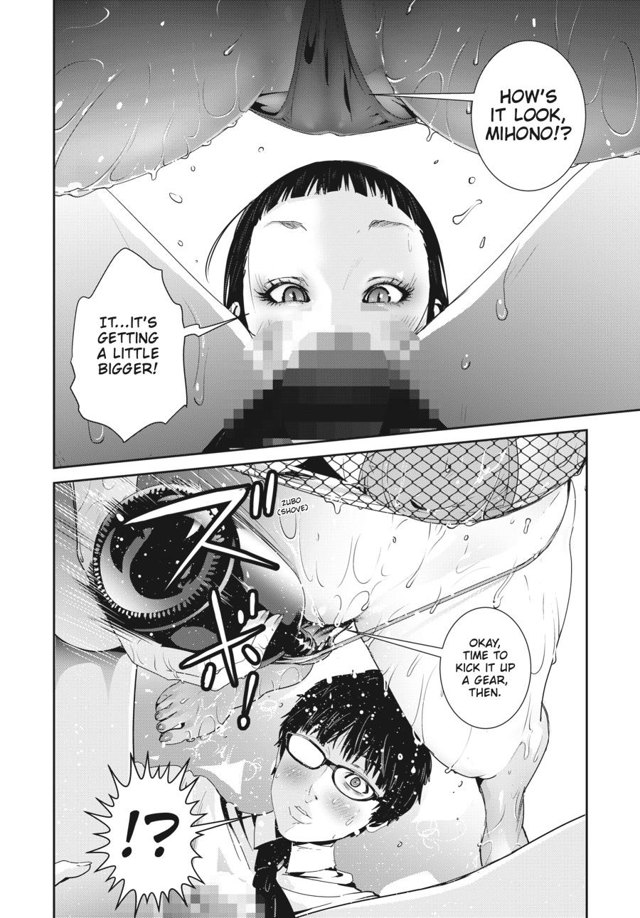 Read RaW Hero (en) Manga Online