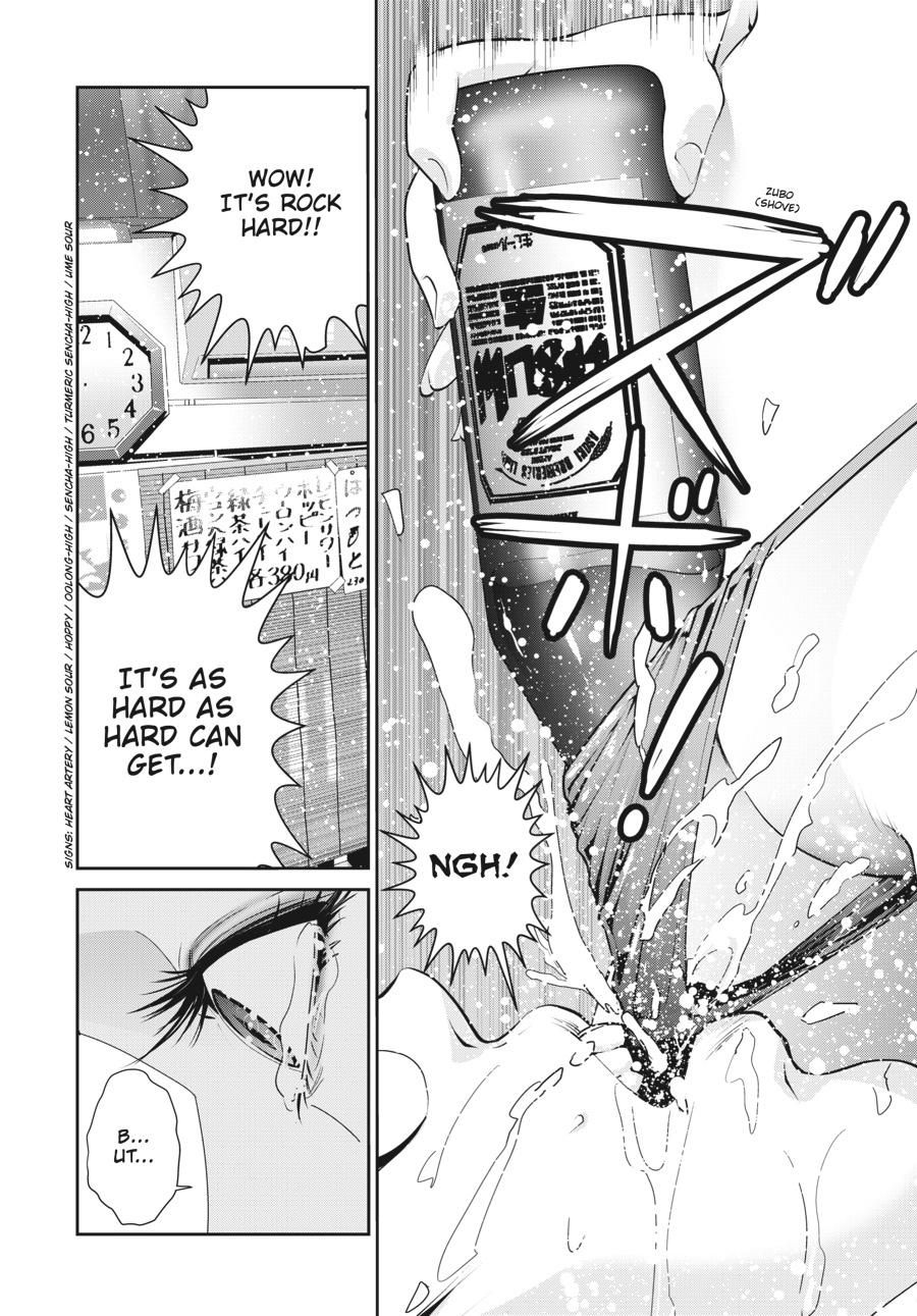 Read RaW Hero (en) Manga Online