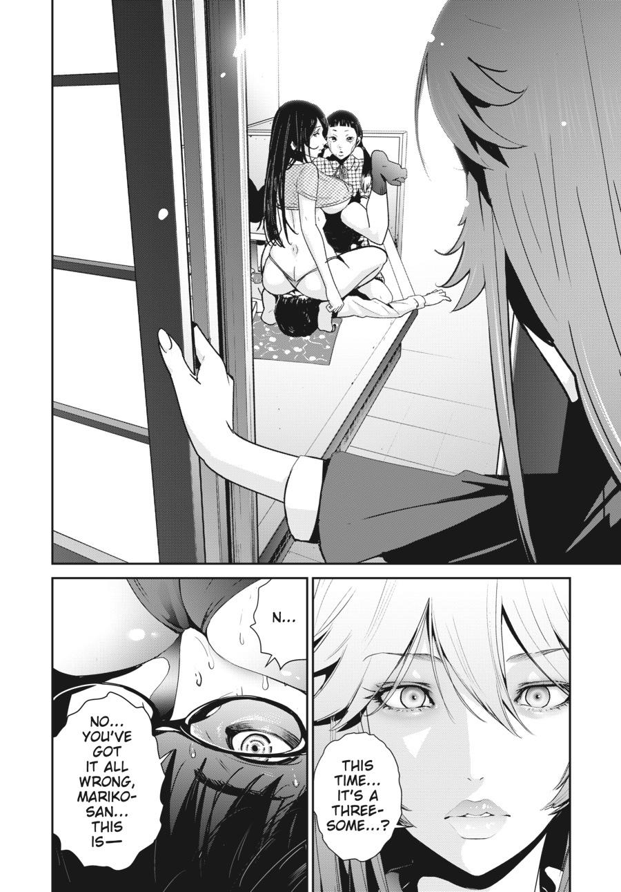 Read RaW Hero (en) Manga Online