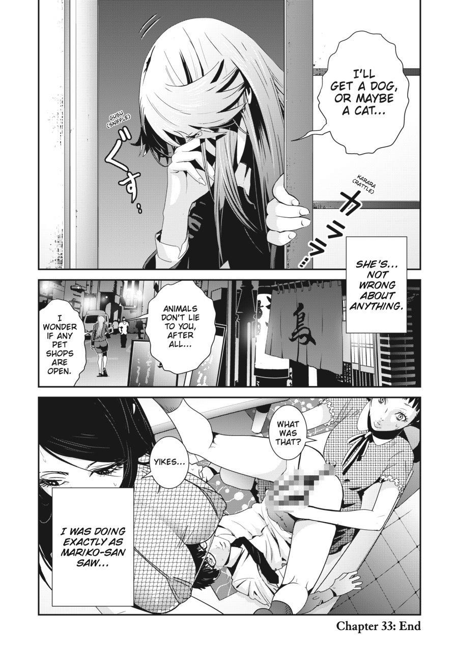 Read RaW Hero (en) Manga Online