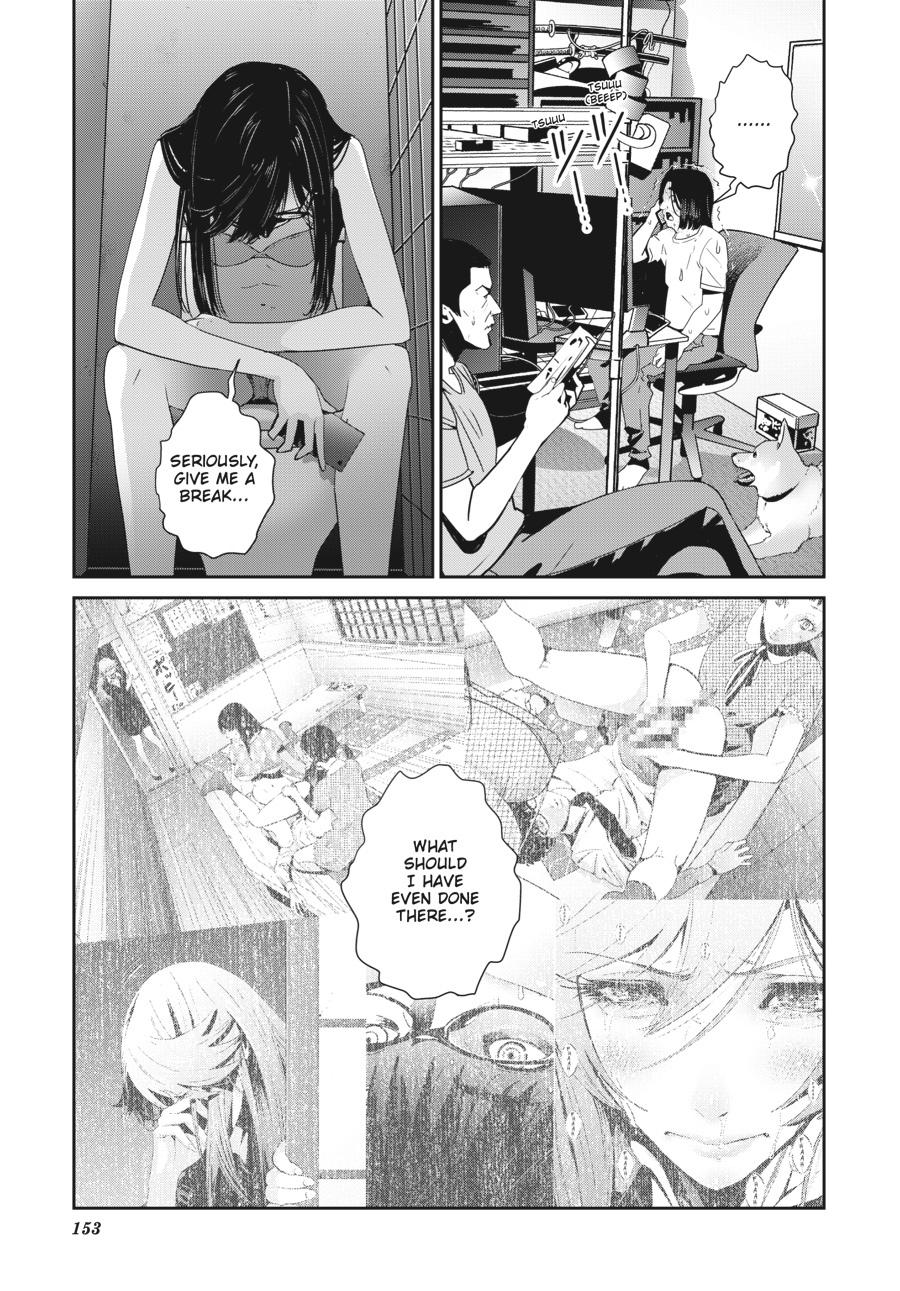 Read RaW Hero (en) Manga Online