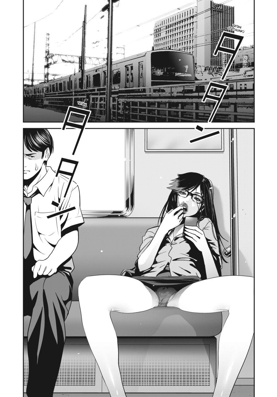 Read RaW Hero (en) Manga Online