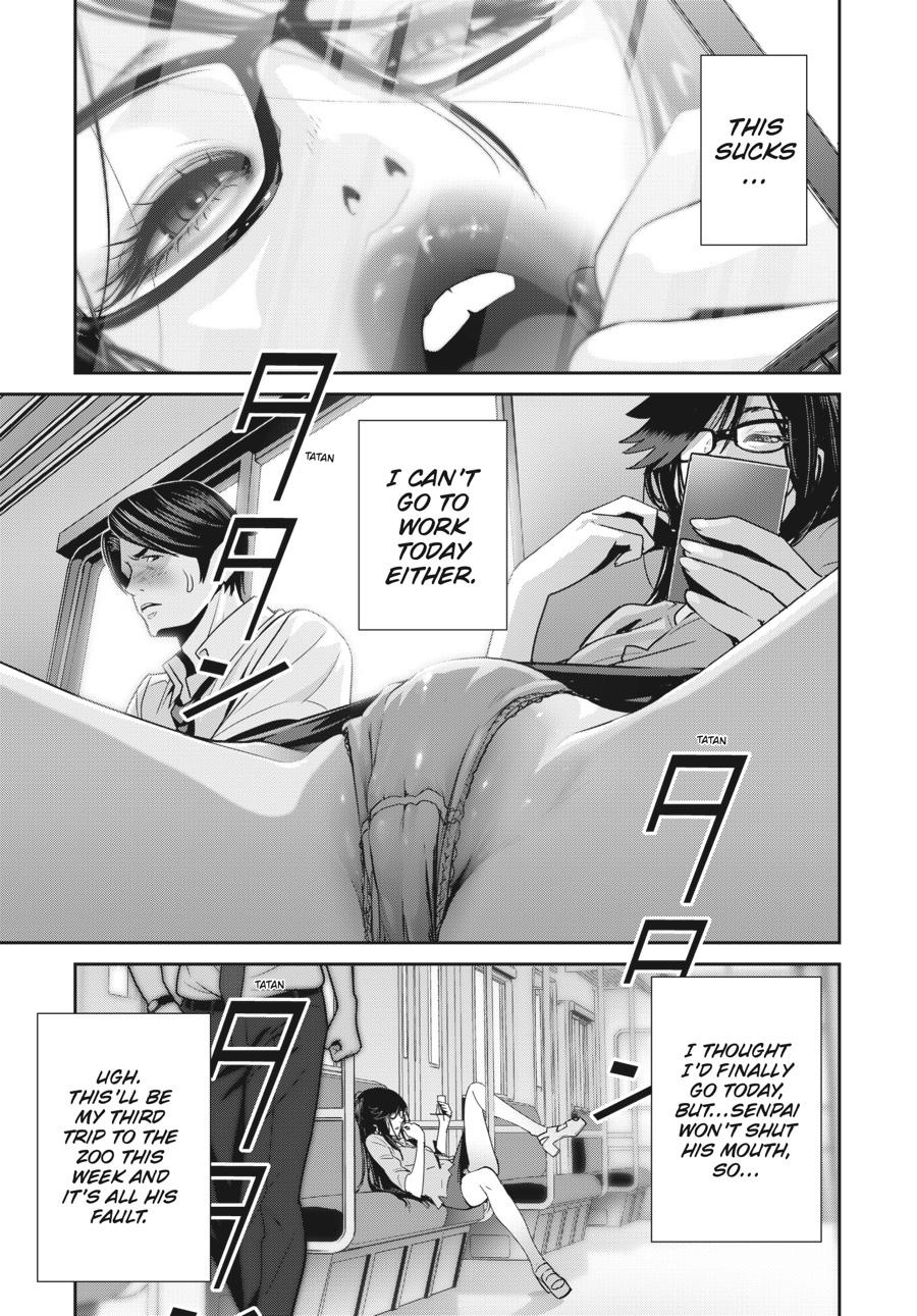 Read RaW Hero (en) Manga Online