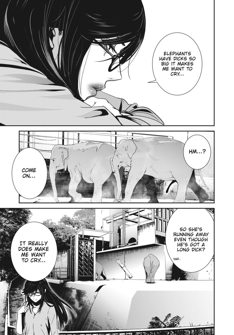 Read RaW Hero (en) Manga Online