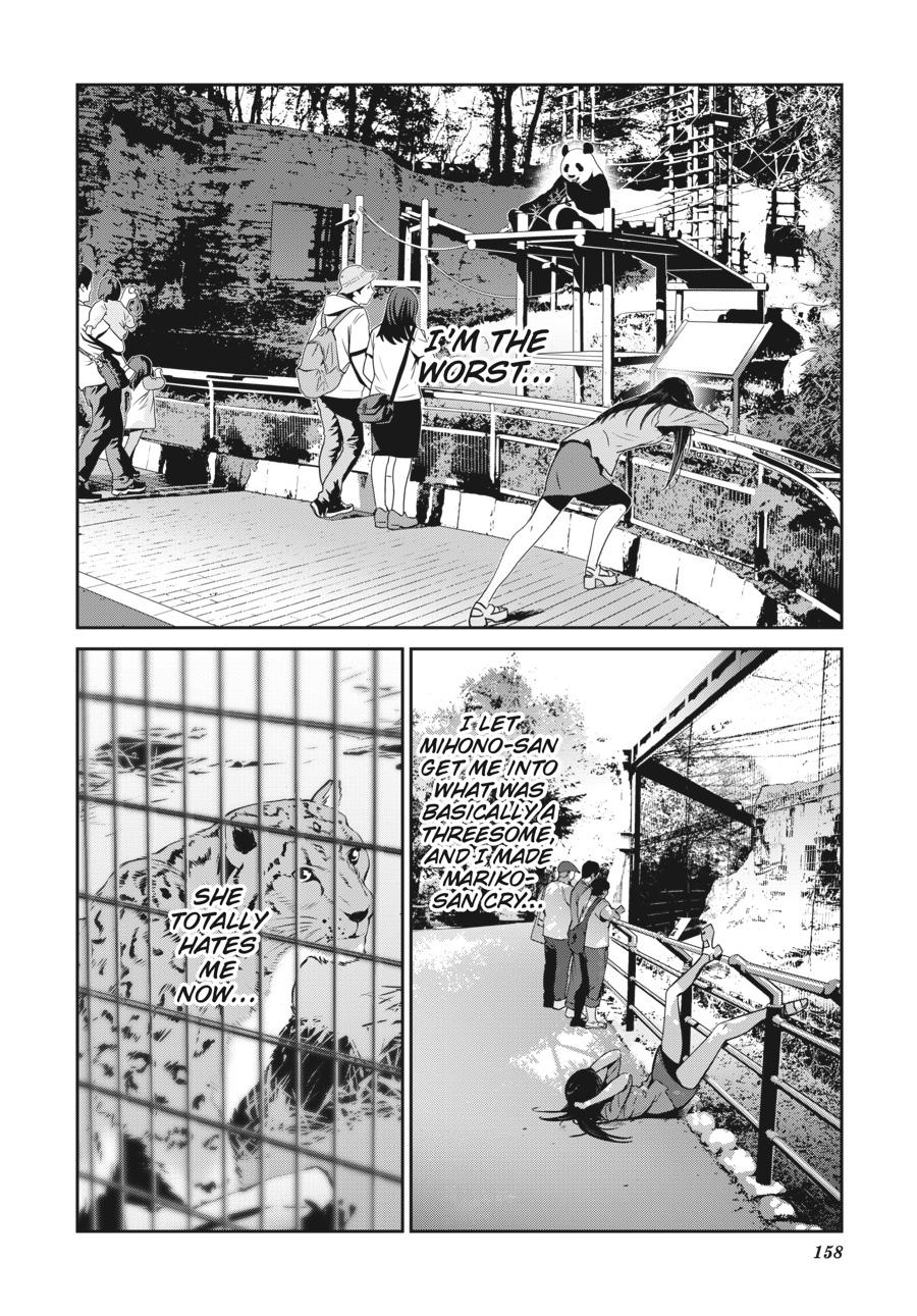 Read RaW Hero (en) Manga Online