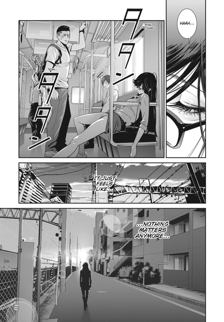 Read RaW Hero (en) Manga Online