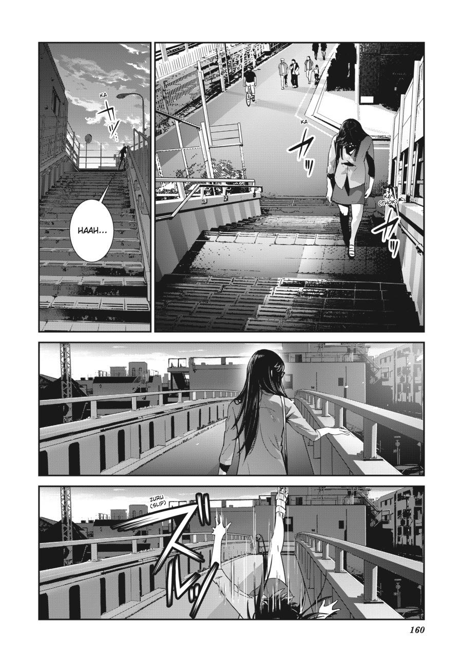 Read RaW Hero (en) Manga Online