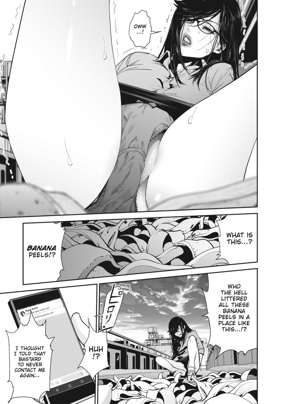 Read RaW Hero (en) Manga Online