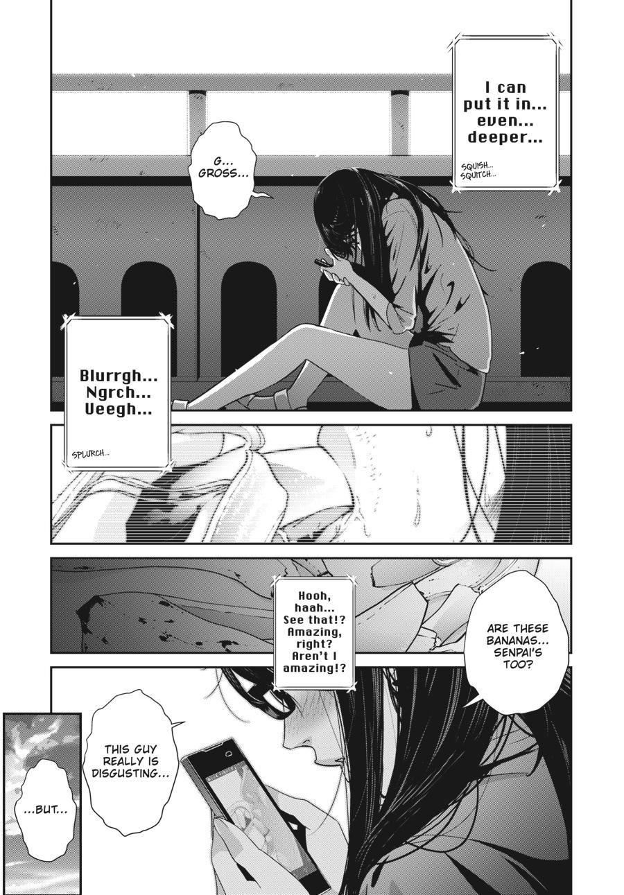 Read RaW Hero (en) Manga Online