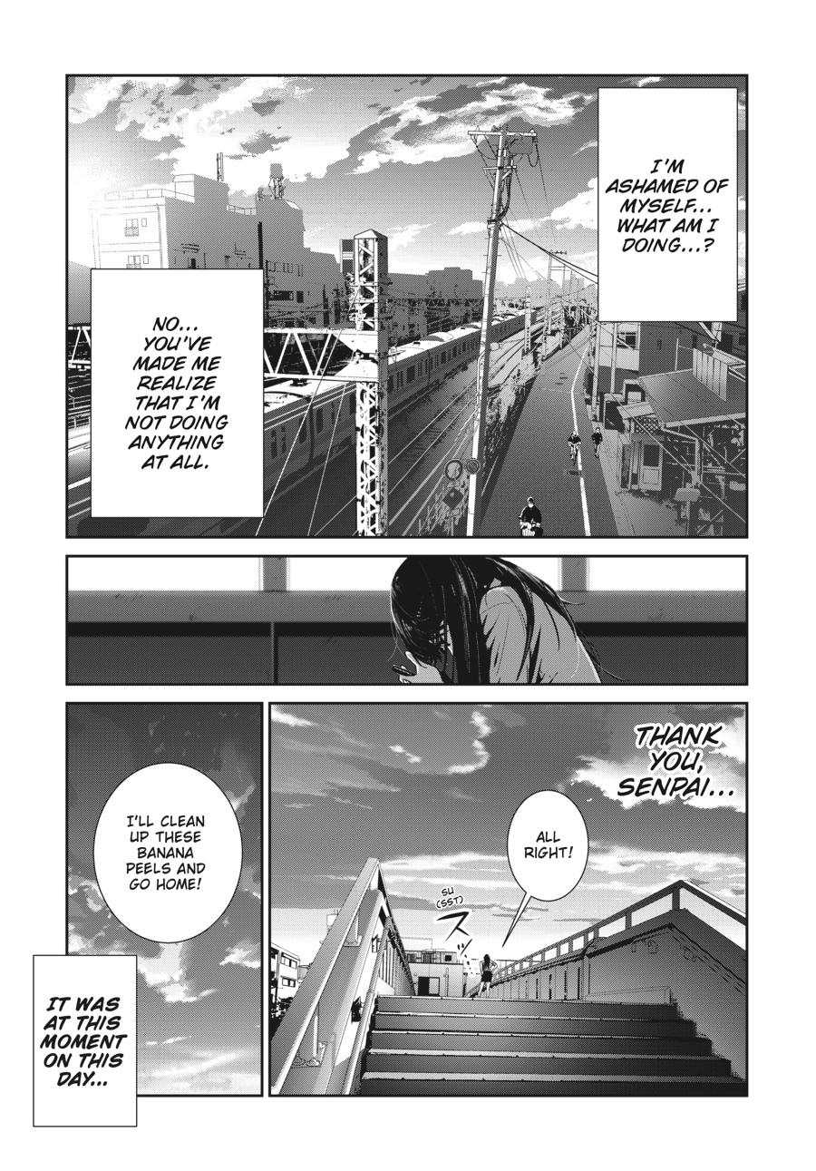 Read RaW Hero (en) Manga Online