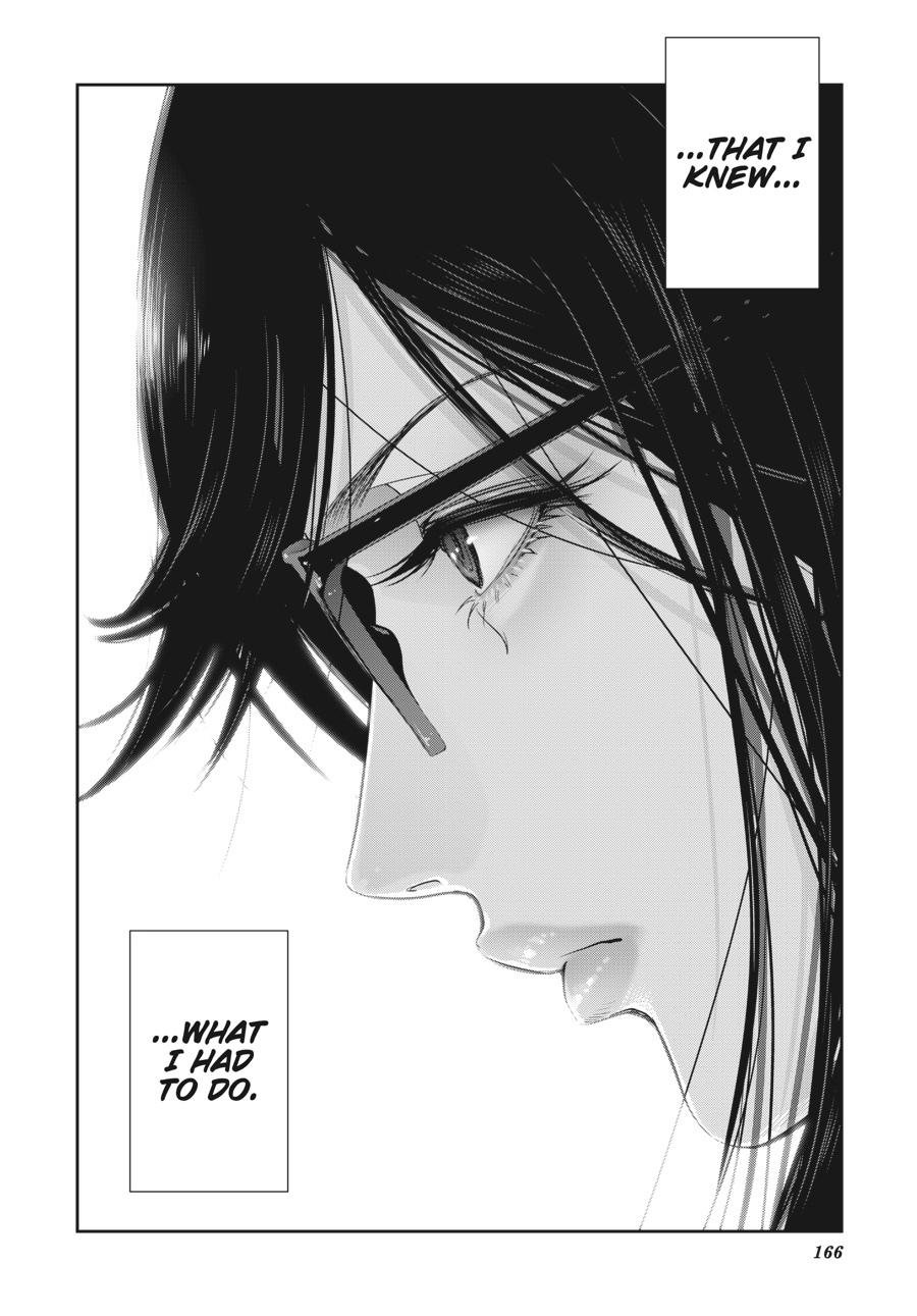 Read RaW Hero (en) Manga Online