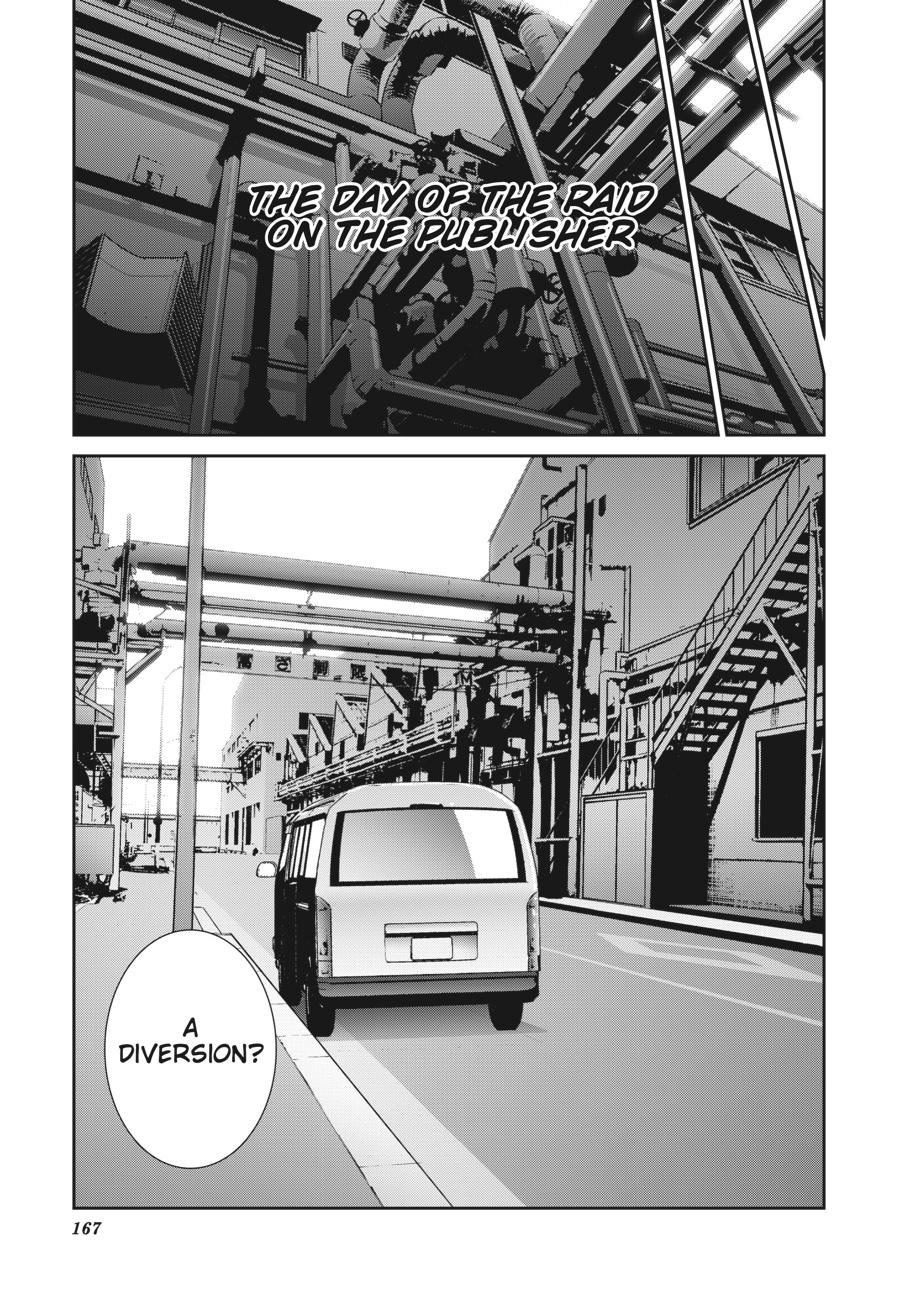 Read RaW Hero (en) Manga Online