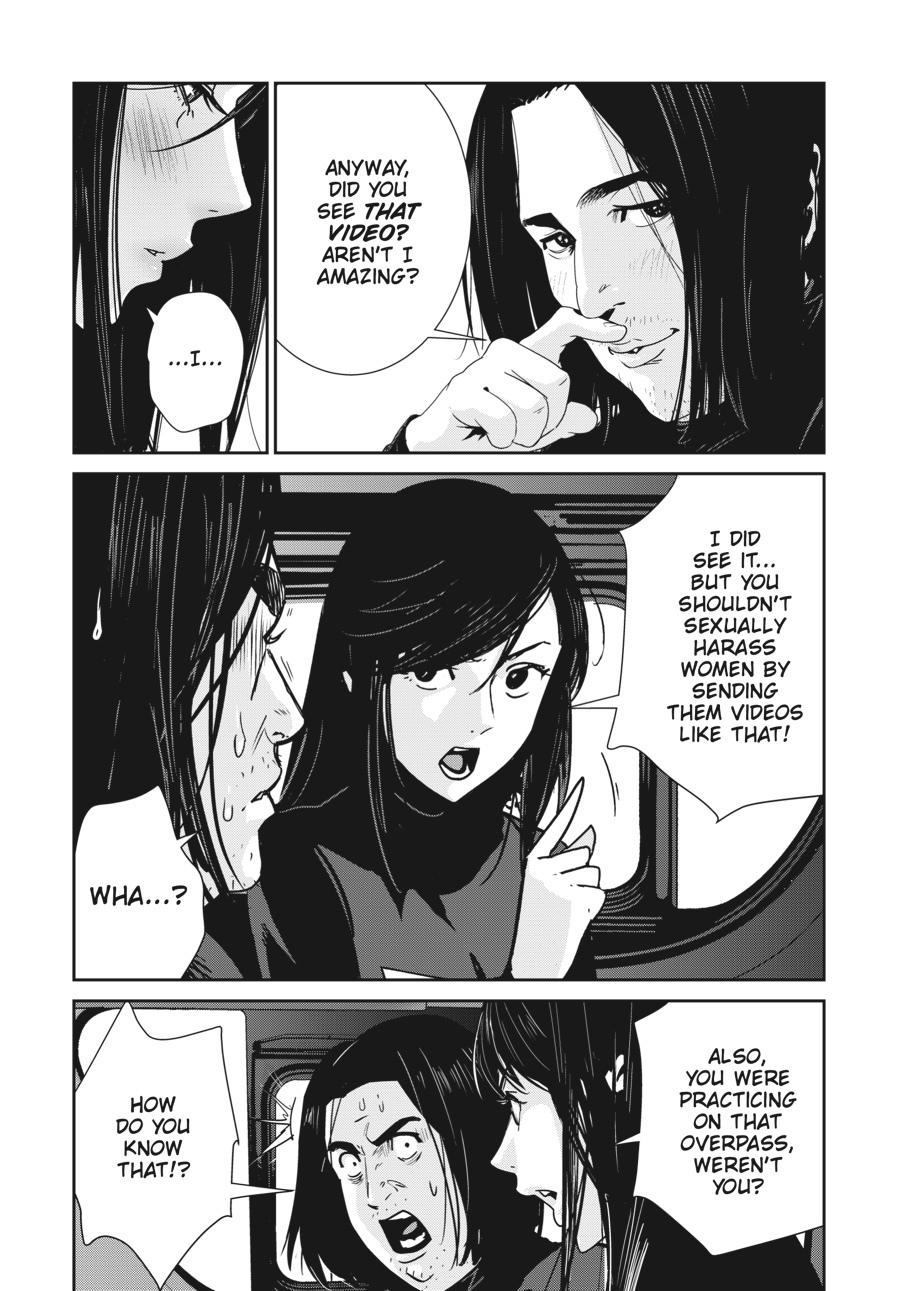 Read RaW Hero (en) Manga Online