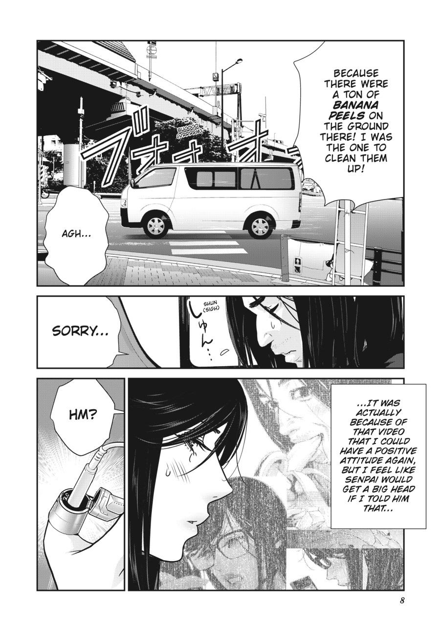 Read RaW Hero (en) Manga Online