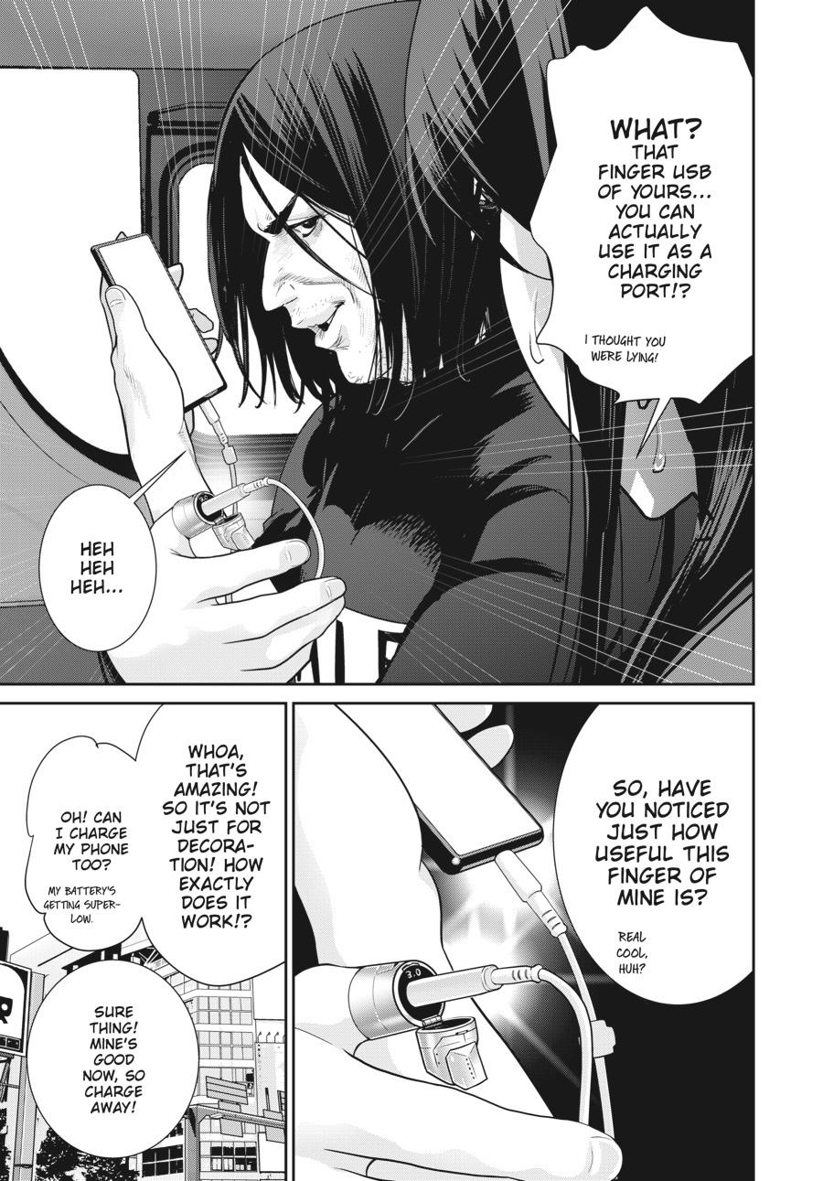 Read RaW Hero (en) Manga Online