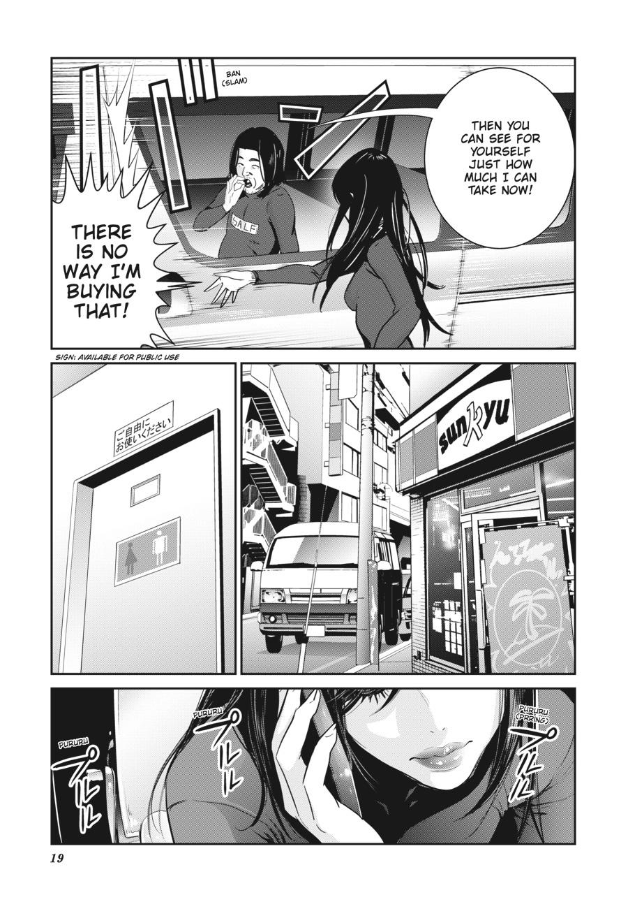 Read RaW Hero (en) Manga Online