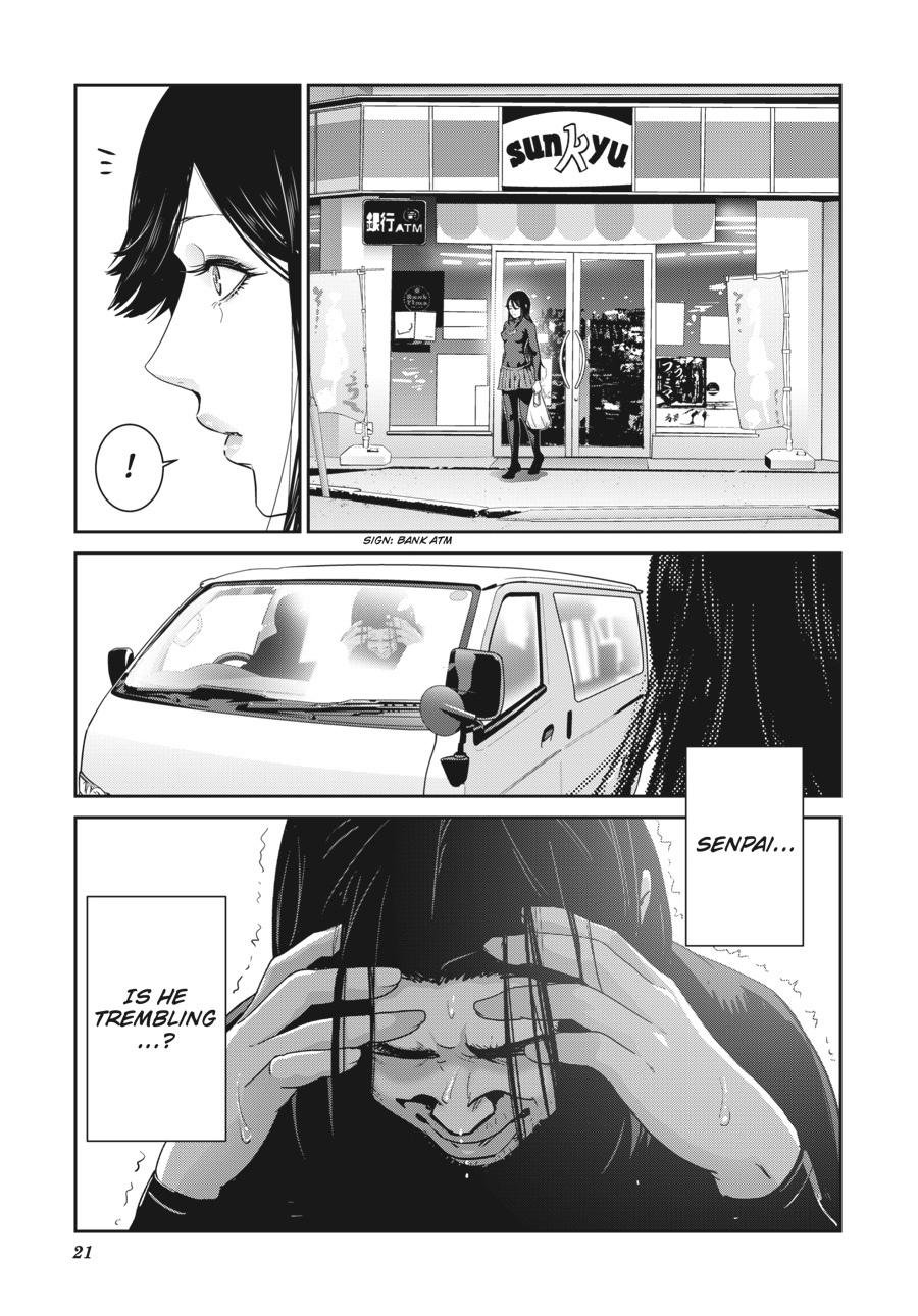 Read RaW Hero (en) Manga Online