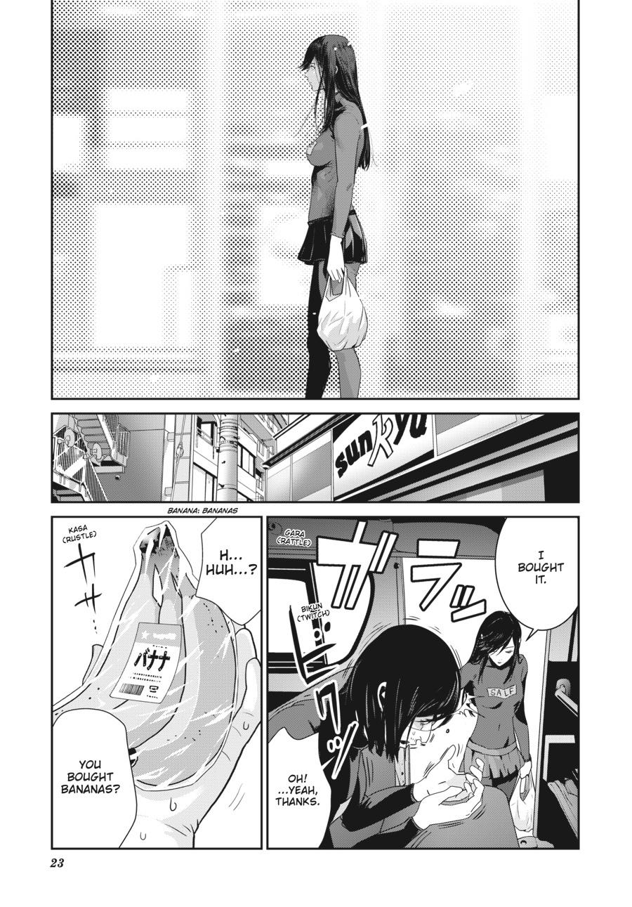 Read RaW Hero (en) Manga Online