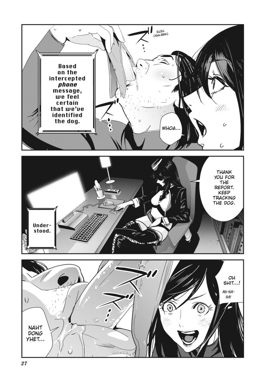 Read RaW Hero (en) Manga Online