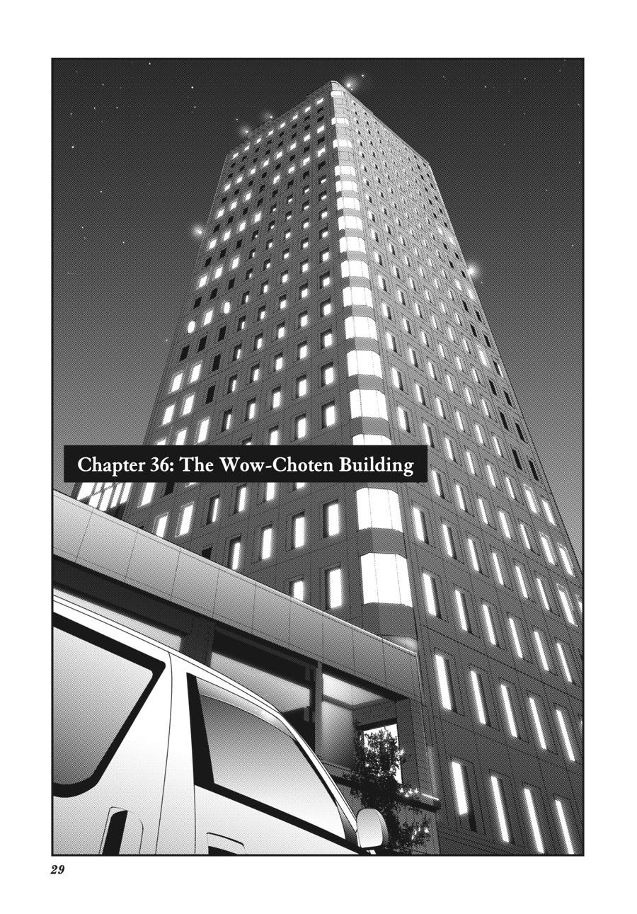 Read RaW Hero (en) Manga Online