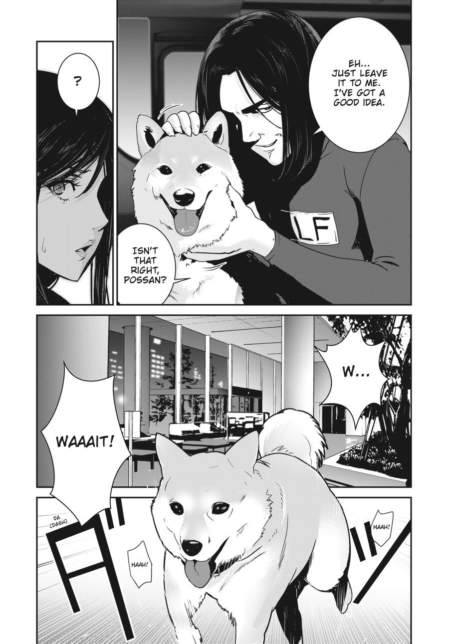 Read RaW Hero (en) Manga Online