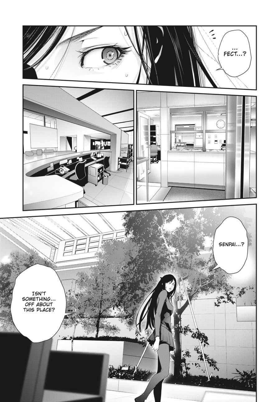 Read RaW Hero (en) Manga Online