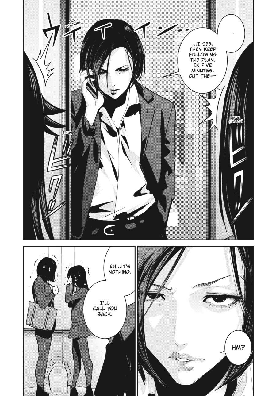 Read RaW Hero (en) Manga Online