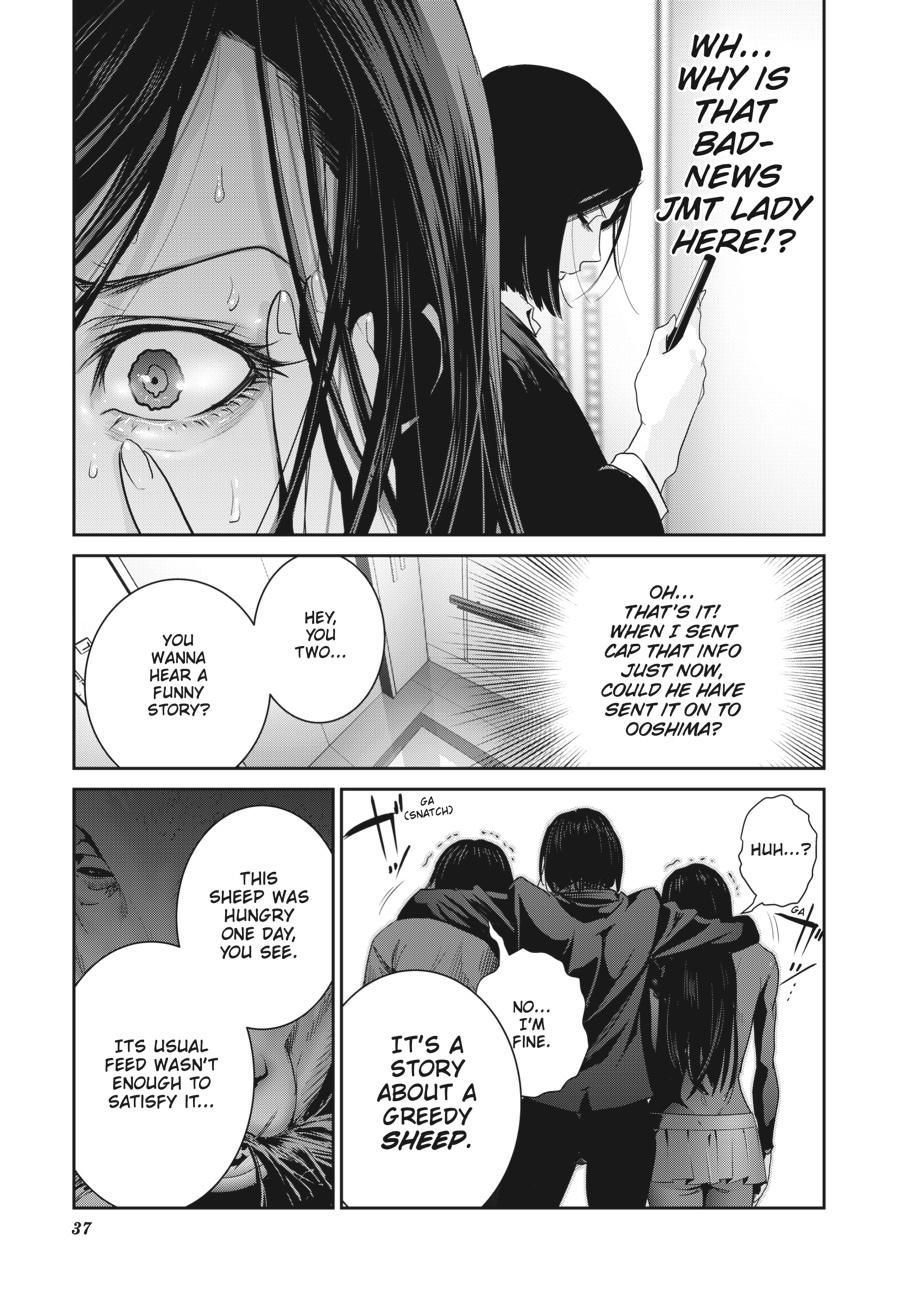 Read RaW Hero (en) Manga Online