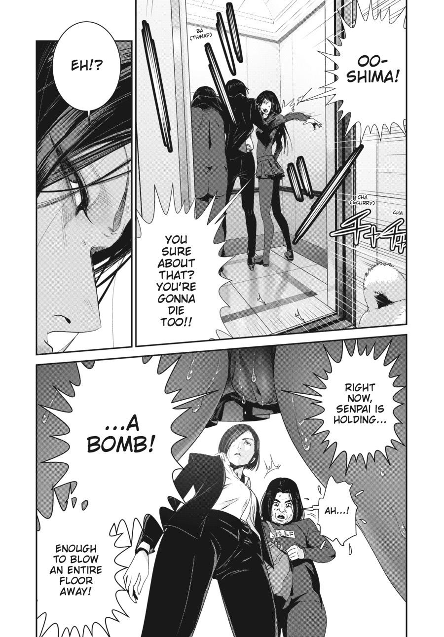 Read RaW Hero (en) Manga Online