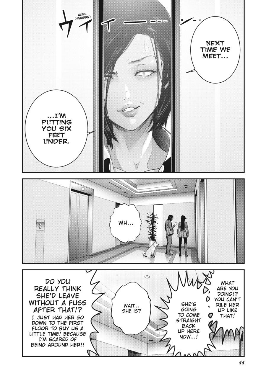 Read RaW Hero (en) Manga Online