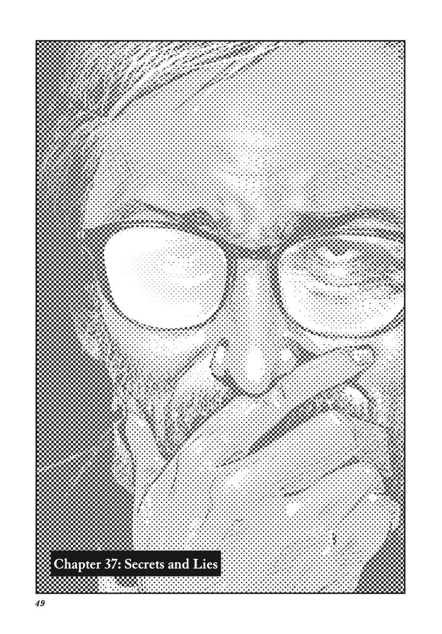 Read RaW Hero (en) Manga Online