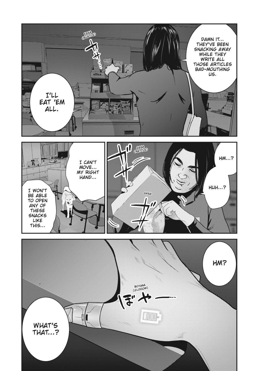 Read RaW Hero (en) Manga Online