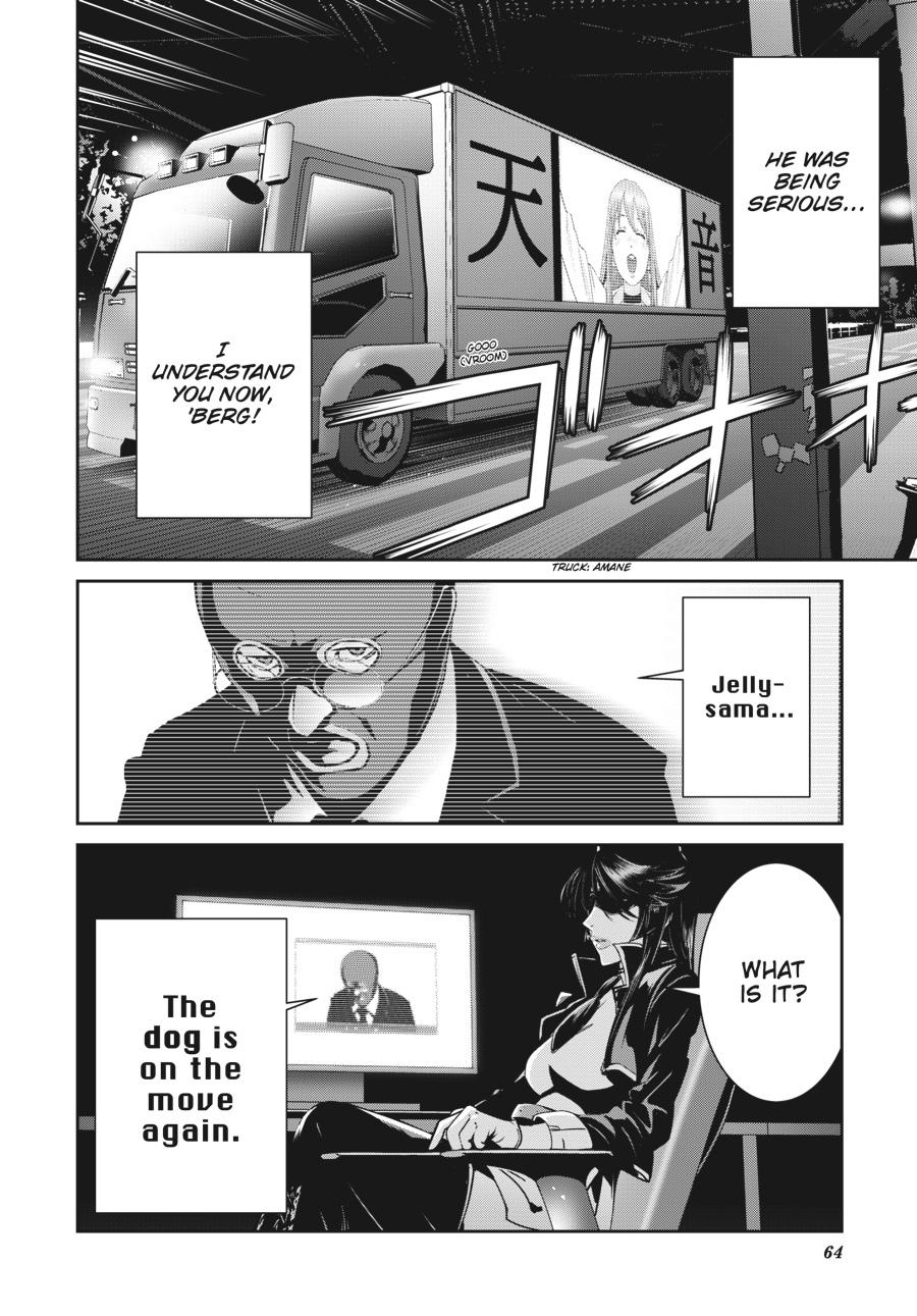 Read RaW Hero (en) Manga Online