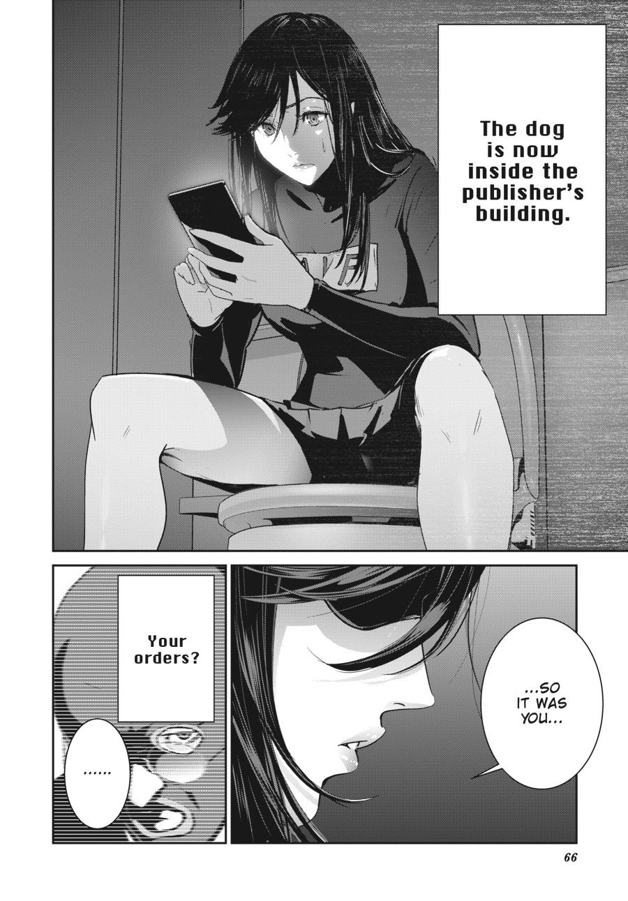 Read RaW Hero (en) Manga Online