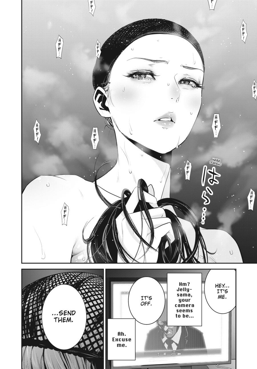 Read RaW Hero (en) Manga Online