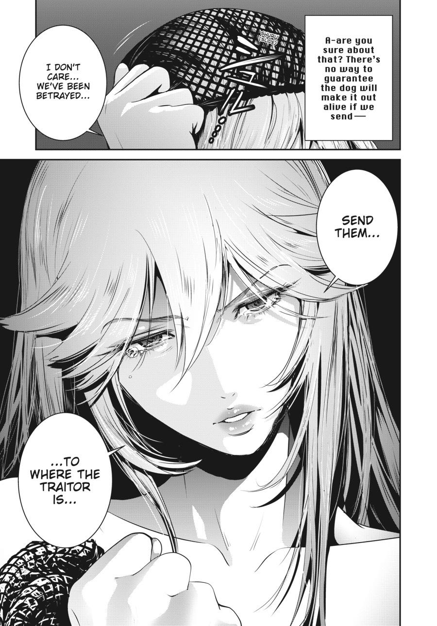 Read RaW Hero (en) Manga Online