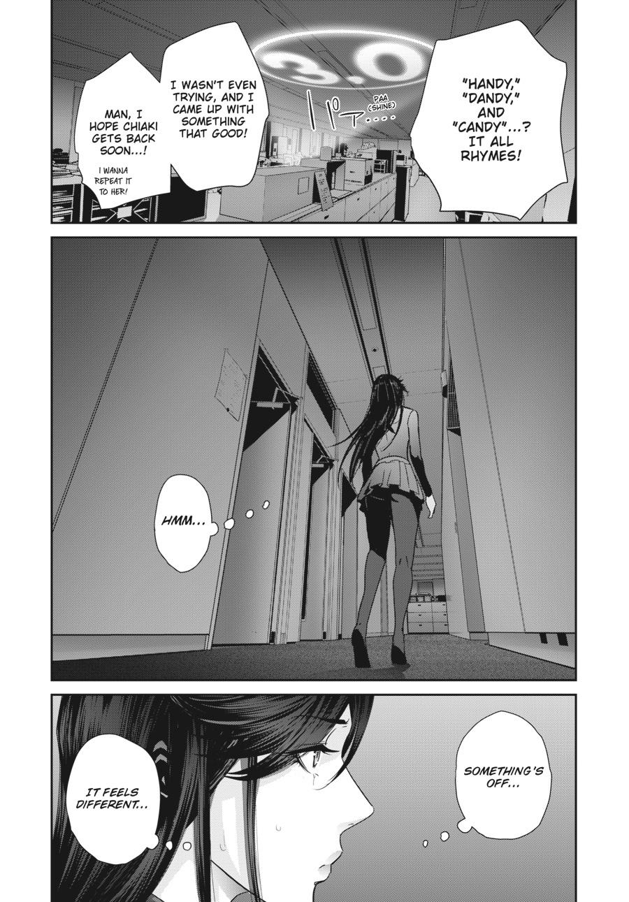 Read RaW Hero (en) Manga Online