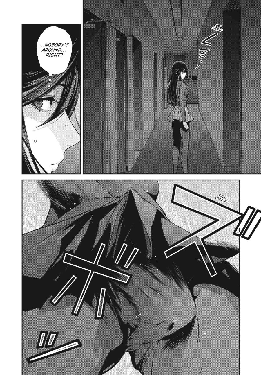 Read RaW Hero (en) Manga Online