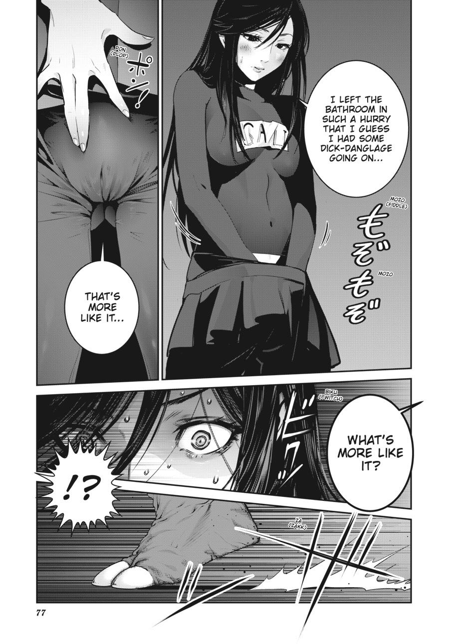 Read RaW Hero (en) Manga Online