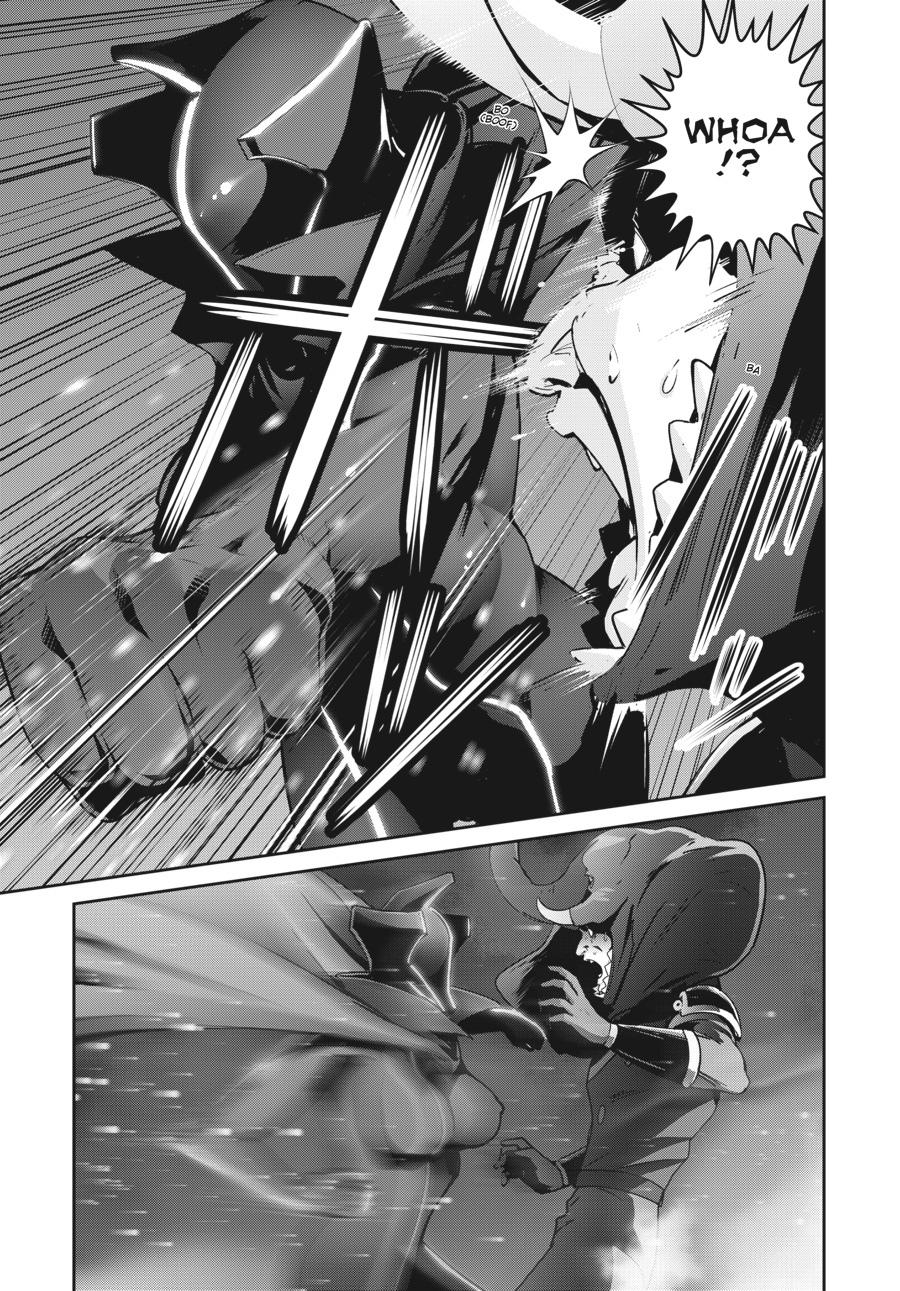 Read RaW Hero (en) Manga Online