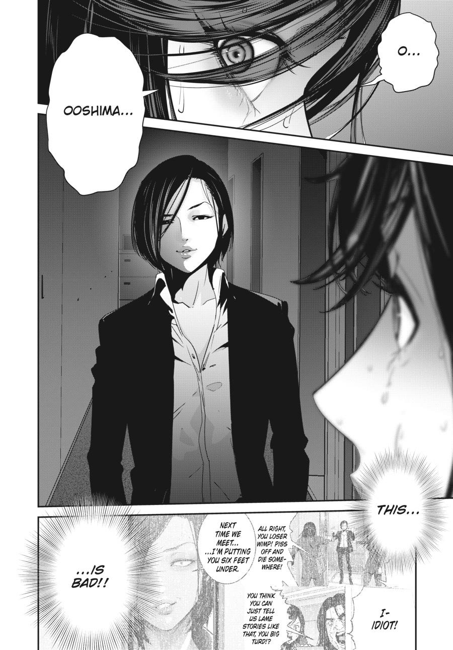 Read RaW Hero (en) Manga Online