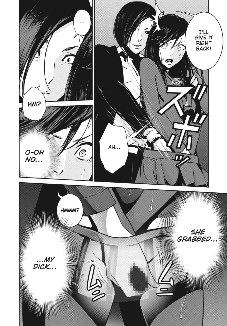 Read RaW Hero (en) Manga Online