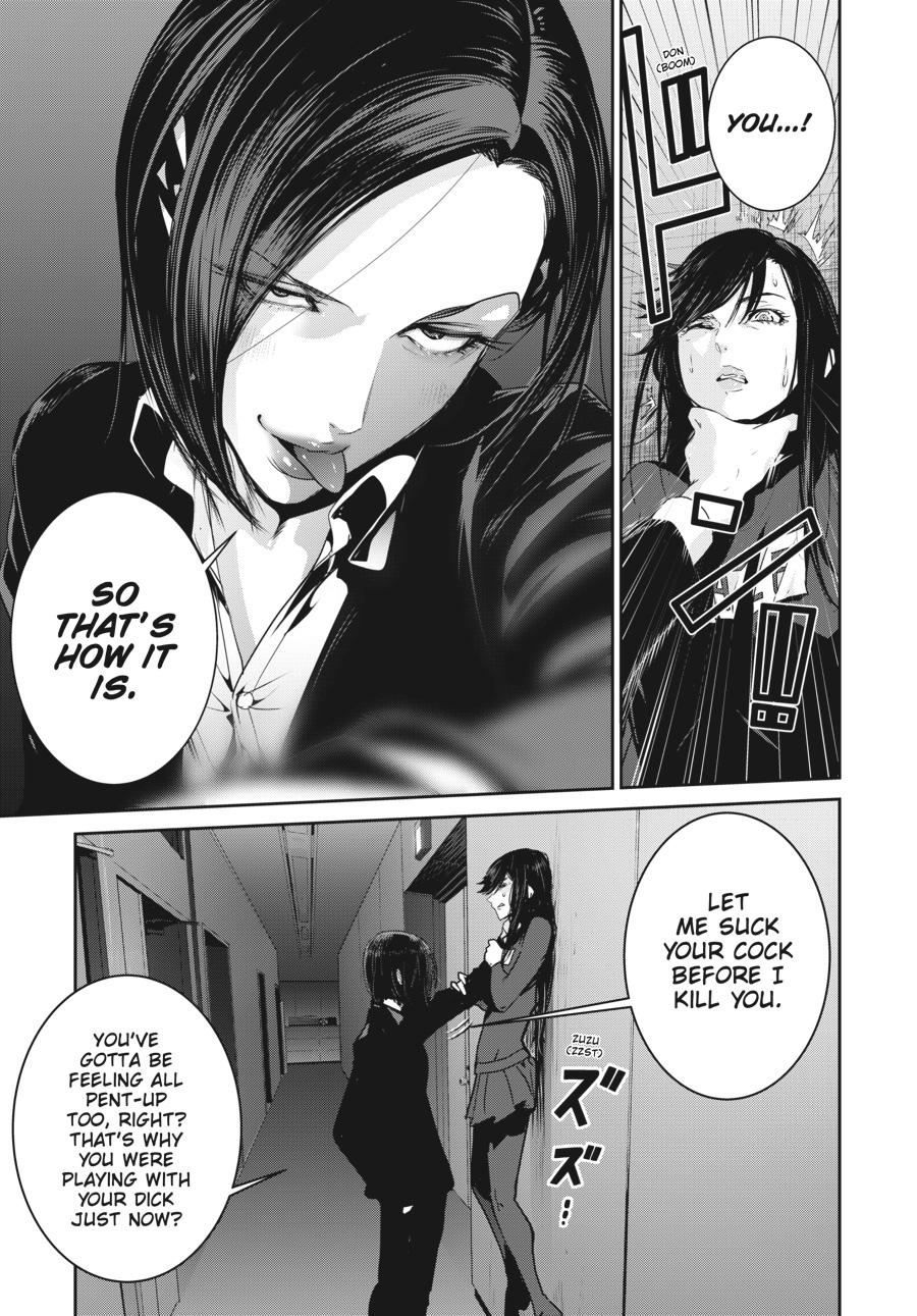 Read RaW Hero (en) Manga Online