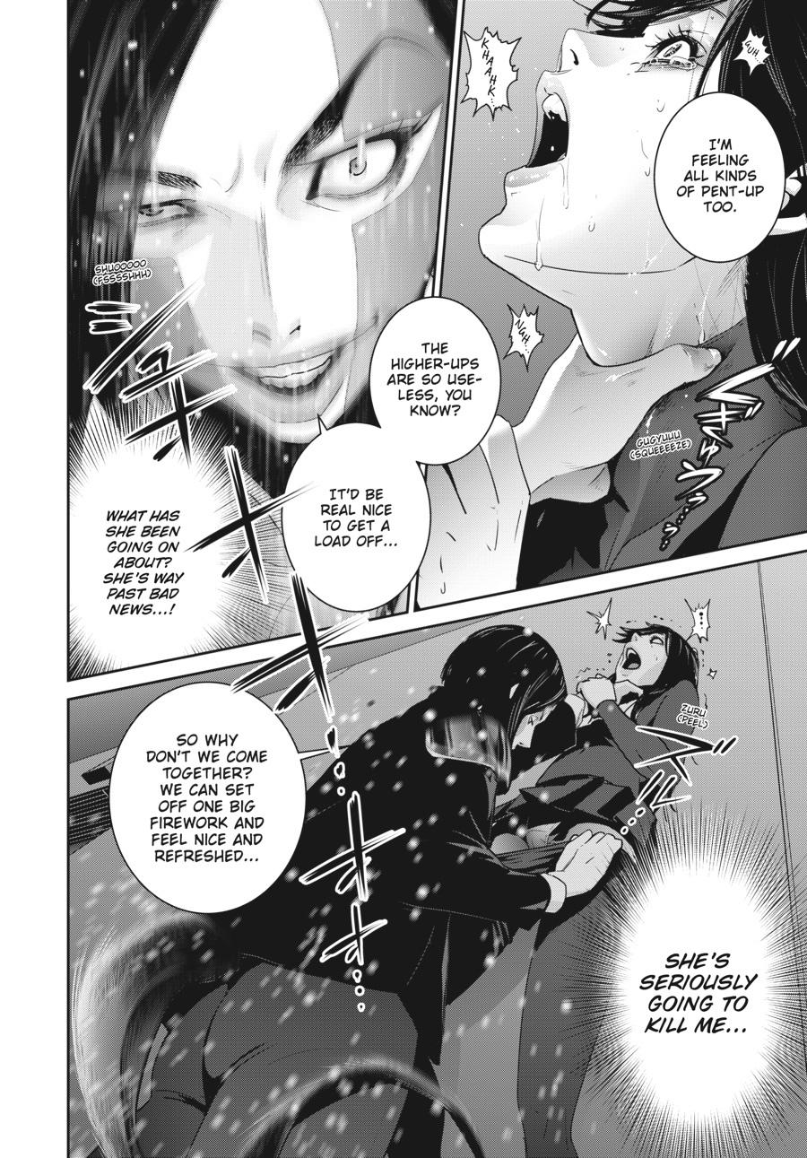 Read RaW Hero (en) Manga Online