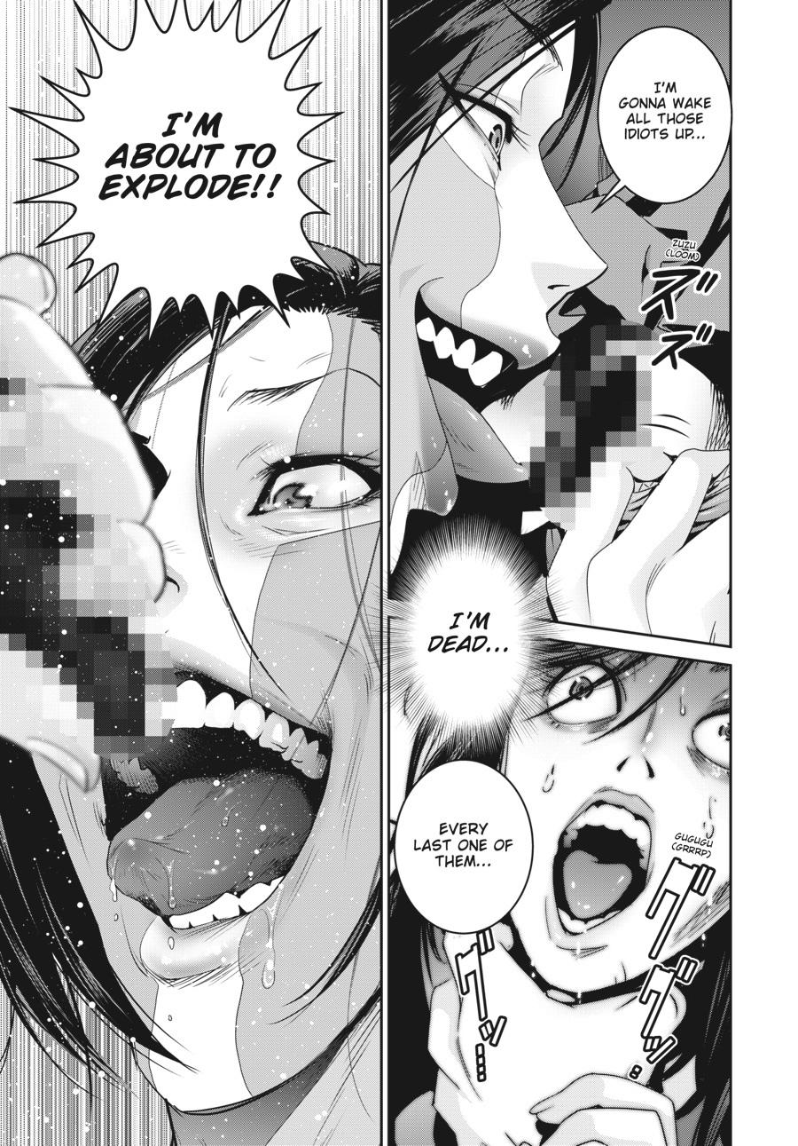 Read RaW Hero (en) Manga Online