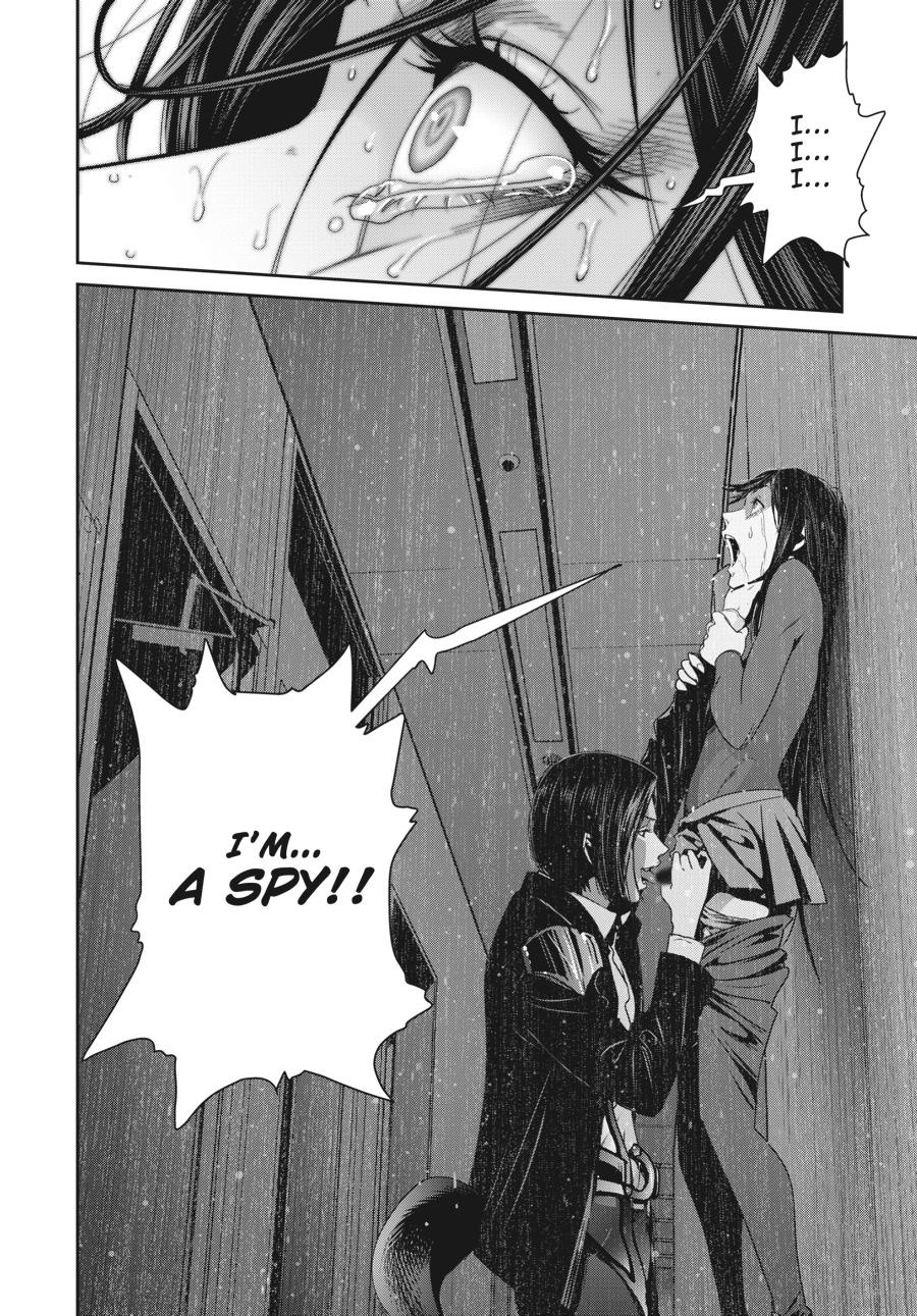 Read RaW Hero (en) Manga Online