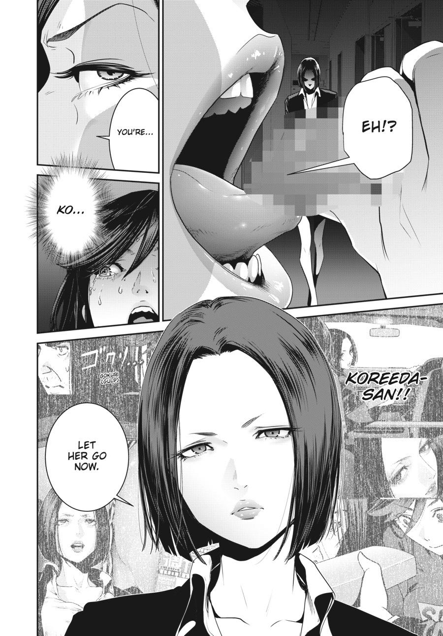 Read RaW Hero (en) Manga Online