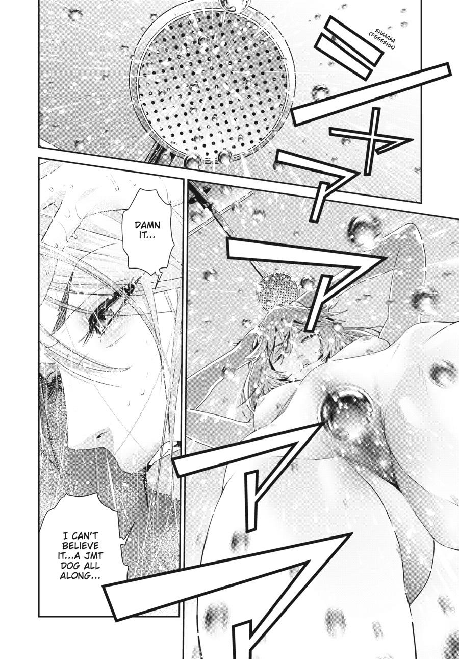 Read RaW Hero (en) Manga Online