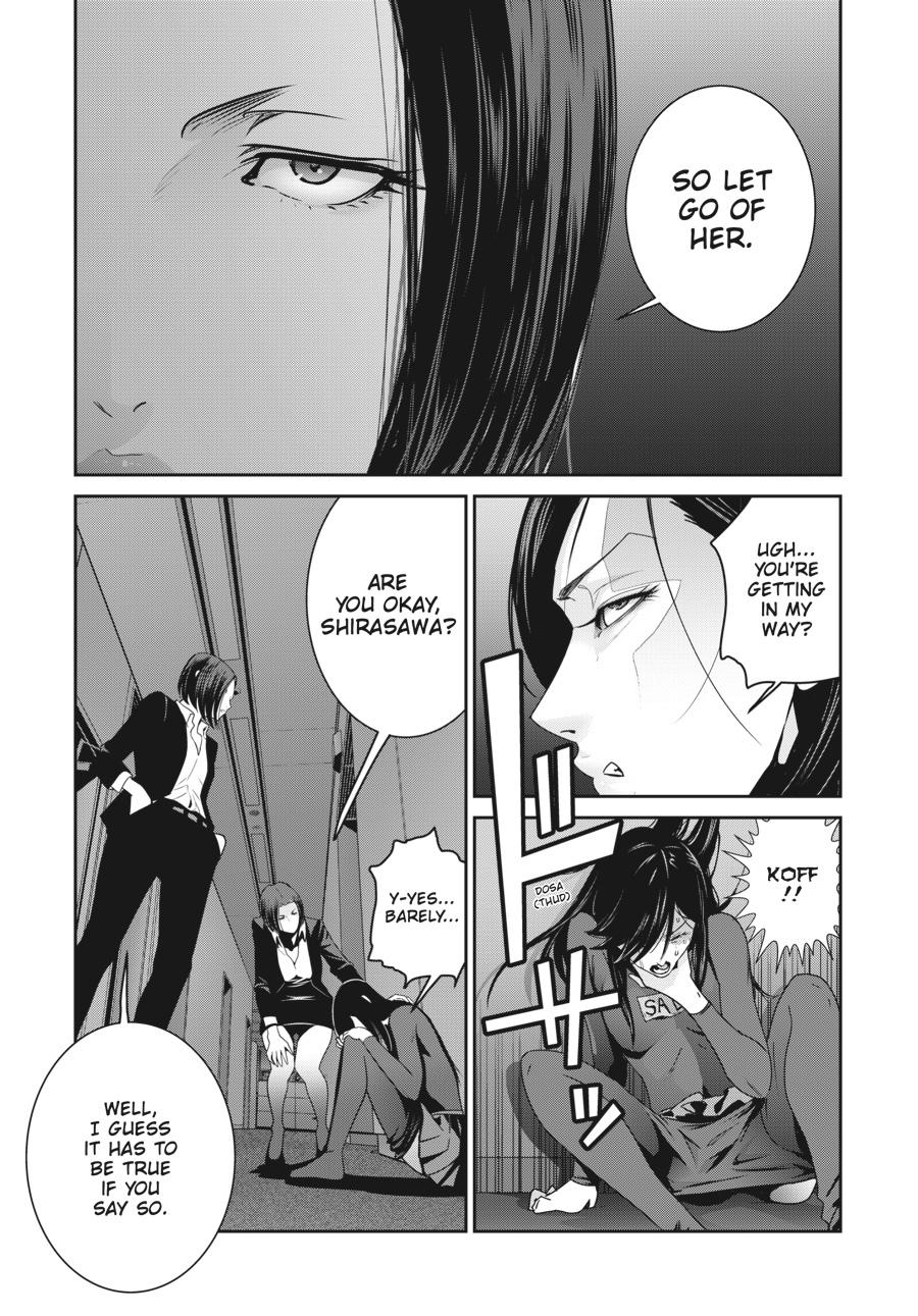 Read RaW Hero (en) Manga Online